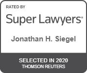 Super Lawyers - 2020