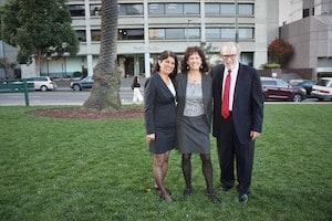 Attorney Group Photo