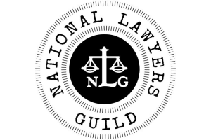 National Lawyers Guild - Badge