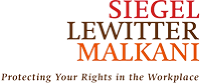 Siegel LeWitter Malkani