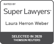 Super Lawyers - 2020
