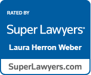 Super Lawyers - Laura Herron Weber